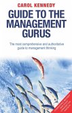 Guide to the Management Gurus 5th Edition (eBook, ePUB)