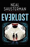 Everlost (eBook, ePUB)