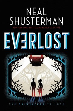 Everlost (eBook, ePUB) - Shusterman, Neal