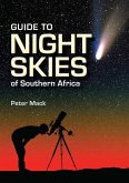 Night Skies of Southern Africa (eBook, PDF)