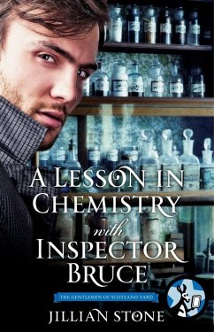 Cover A Lesson in Chemistry with Inspector Bruce (eBook, ePUB)