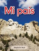 Mi pais (eBook, PDF)