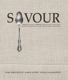 Savour (eBook, ePUB)