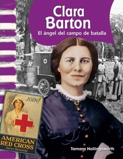 Cover Clara Barton (eBook, PDF)