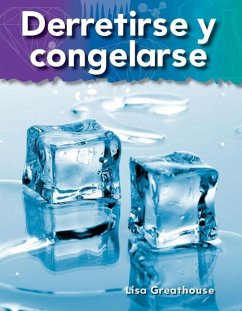 Derretirse y congelarse (eBook, PDF) - Greathouse, Lisa