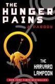 The Hunger Pains (eBook, ePUB)