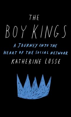 Cover The Boy Kings (eBook, ePUB)