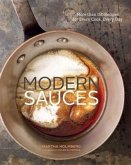 Modern Sauces (eBook, ePUB)