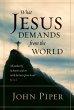 What Jesus Demands from the World (All... - Bild 1