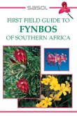 First Field Guide to Fynbos of Southern Africa (eBook, ePUB)