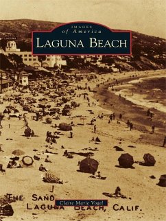 Cover Laguna Beach (eBook, ePUB)
