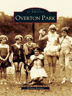 Overton Park (eBook, ePUB) - Bearden, William