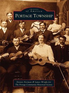 Cover Portage Township (eBook, ePUB)