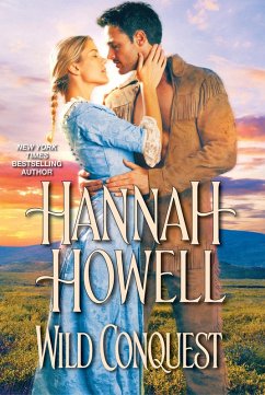 Wild Conquest (eBook, ePUB) - Howell, Hannah