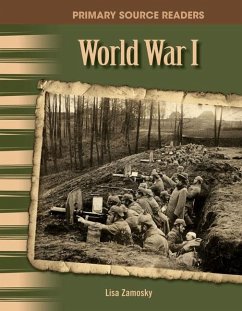 Cover World War I (eBook, PDF)