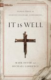 It Is Well (eBook, ePUB)