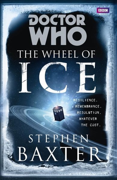 Doctor Who: The Wheel of Ice (eBook, ePUB) Doctor Who: The Wheel of Ice (eBook, ePUB)