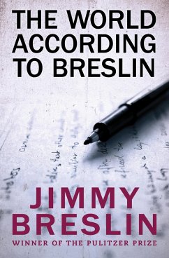 Cover The World According to Breslin (eBook, ePUB)