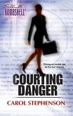 Courting Danger (eBook, ePUB)