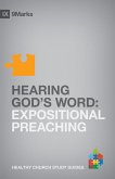 Hearing God's Word (eBook, ePUB)