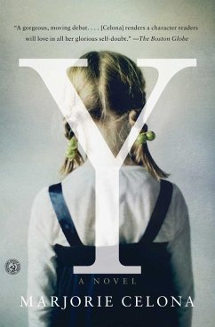 Y (eBook, ePUB) - Celona, Marjorie