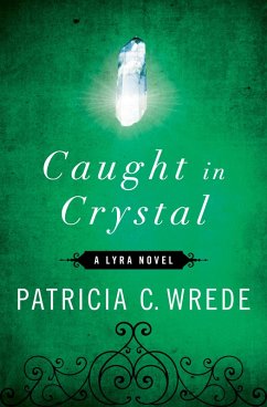 Cover Caught in Crystal (eBook, ePUB)