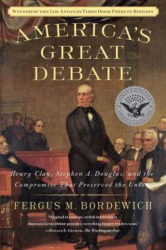 Cover America's Great Debate (eBook, ePUB)
