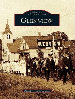 Cover Glenview (eBook, ePUB)