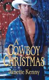 A Cowboy Christmas (eBook, ePUB)