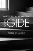 Notes on Chopin (eBook, ePUB)