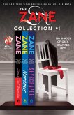 The Zane Collection #1 (eBook, ePUB)