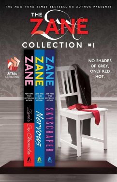 Cover The Zane Collection #1 (eBook, ePUB)