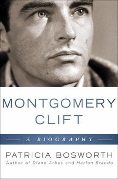 Cover Montgomery Clift (eBook, ePUB)