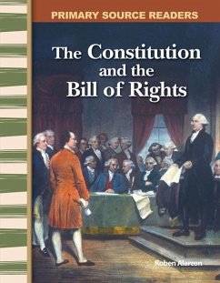 Cover Constitution and Bill of Rights (eBook, PDF)