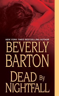 Cover Dead By Nightfall (eBook, ePUB)