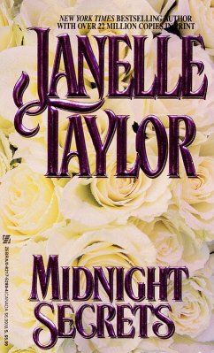 Cover Midnight Secrets (eBook, ePUB)