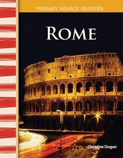Cover Rome (eBook, PDF)