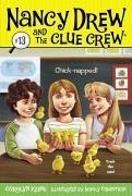 Cover Chick-napped! (eBook, ePUB)
