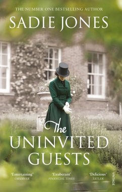 The Uninvited Guests (eBook, ePUB) - Jones, Sadie