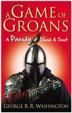 A Game of Groans (eBook, ePUB) A Game of Groans (eBook, ePUB)