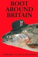 Cover Root Around Britain (eBook, ePUB)