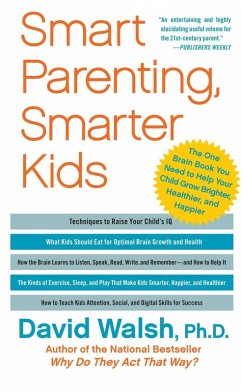 Cover Smart Parenting, Smarter Kids (eBook, ePUB)