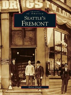 Cover Seattle's Fremont (eBook, ePUB)