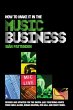 How To Make it in the Music Business... - Bild 1