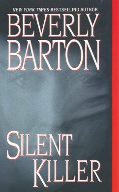Cover Silent Killer (eBook, ePUB)