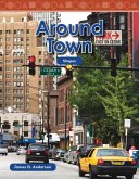 Around Town (eBook, PDF)