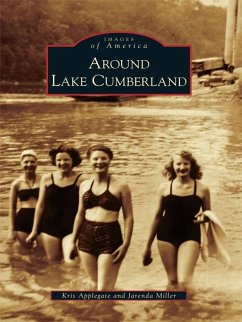 Around Lake Cumberland (eBook, ePUB) - Applegate, Kris