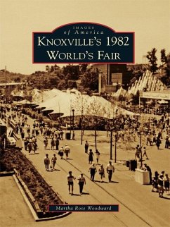Cover Knoxville's 1982 World's Fair (eBook, ePUB)