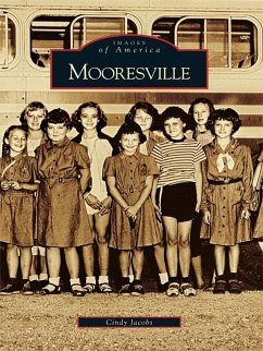 Mooresville (eBook, ePUB) - Jacobs, Cindy