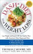 The DASH Diet for Weight Loss (eBook,... - Bild 1